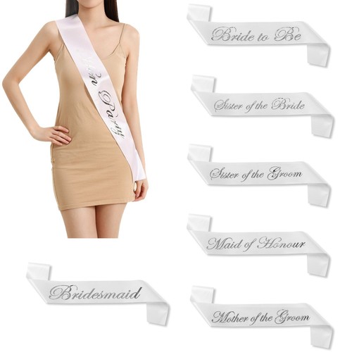 White with silver writing - with,