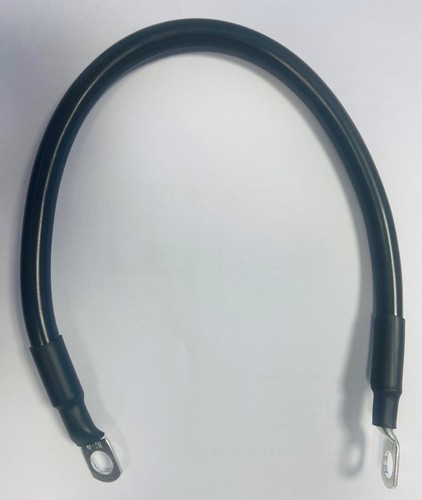 Flex earth strap - hi-flex,