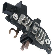 Alternator Regulator Fits
