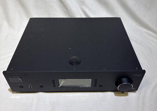 Cambridge audio azur 840e - azur,