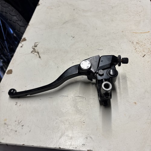 Kawasaki z1000r clutch lever - kawasaki,