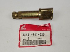 New Genuine Honda 43141-341-020 CB750 K6/K7 CB550 K3 Drum Cam CB750 K6/K7 CB550 K3 F2 CB500 K3