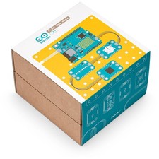 Arduino Plug and Make Kit For