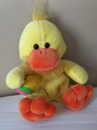 Duck easter soft - soft, toy