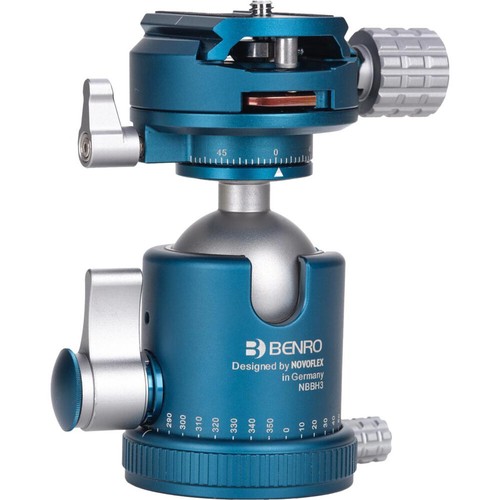 Benro nbbh3 novoflex head - nbbh3, by