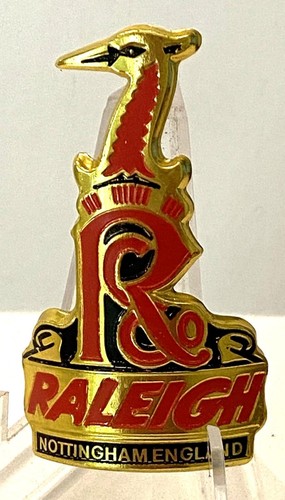 Nos vintage raleigh - raleigh, bicycle