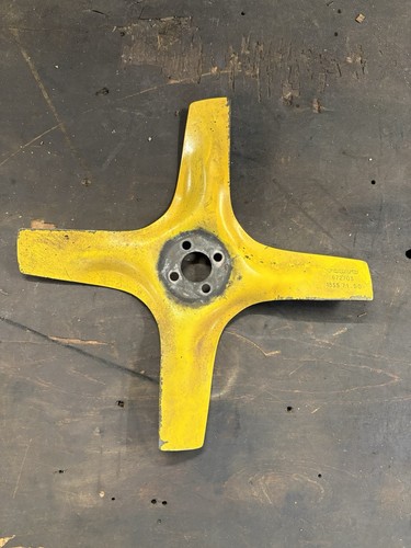 Volvo amazon b20 cooling fan - b20,
