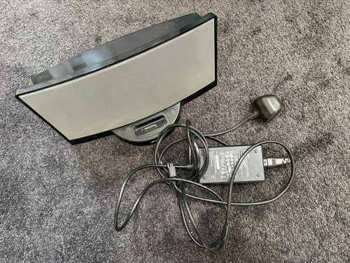 Bose sounddock digital - sounddock, music