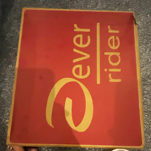 Dever rider brown - dever,