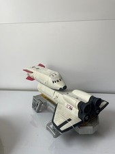 Matchbox Mega Rig Space