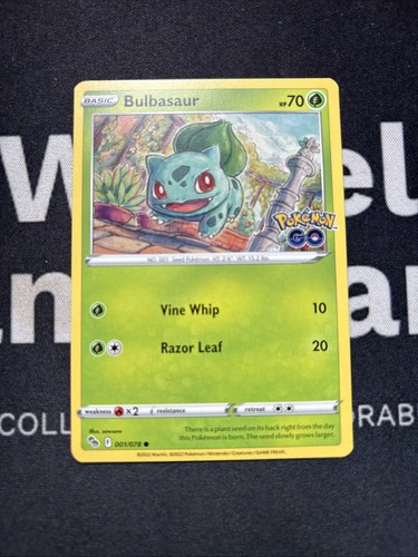 Pokemon bulbasaur 001 - pokemon,
