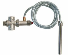 Thermal Safety Valve Thermostatic Watts Honeywell Back Boiler Stove 