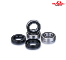 Bearings for REAR WHEEL KTM SX