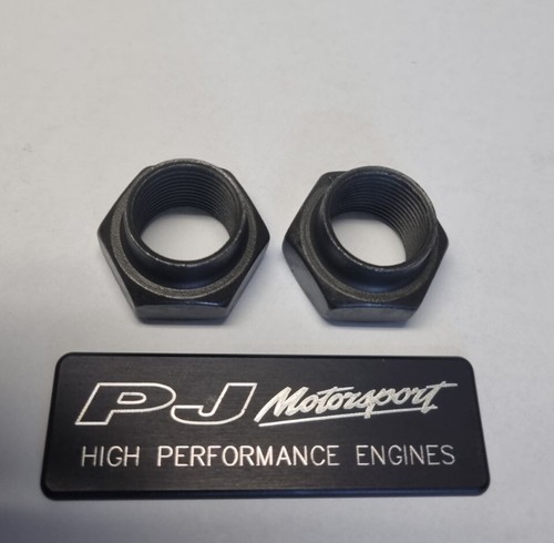 Cosworth 4x4 front driveshaft - cosworth,