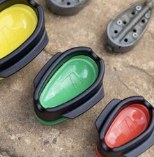 Preston ics banjo xr mould