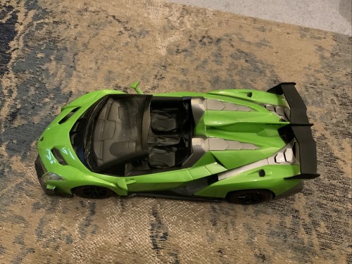 Toy lamborghini car - car,