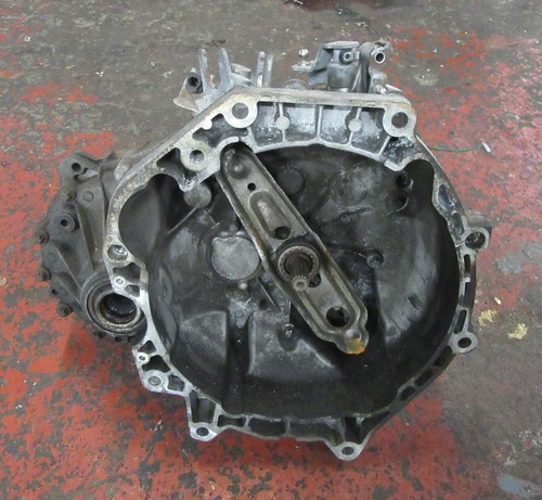 Genuine mini manual - genuine,