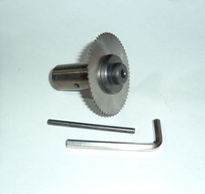 EMCO UNIMAT DB & SL  LATHE - CIRCULAR SAW ATTACHMENT