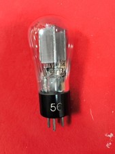 Radio Tube Telefunken RGN