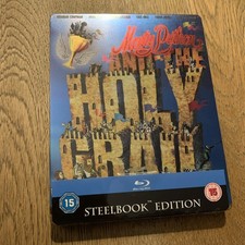Monty Python & the Holy Grail