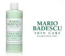 MARIO BADESCU Enzyme Cleansing