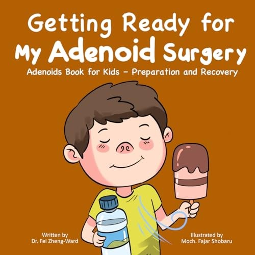 Getting ready for - getting,