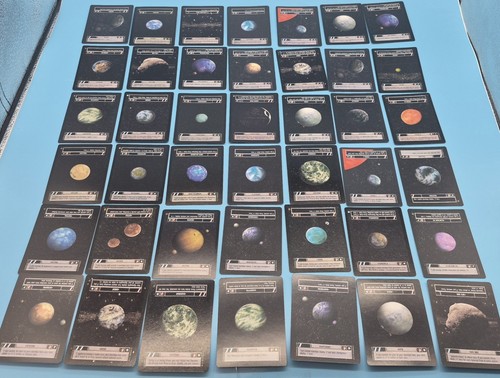 Star wars swccg - 42,