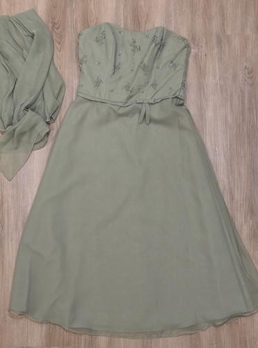 Mori lee bridesmaid - mori,