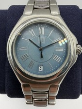 Rare Coloured Face Alfred