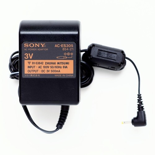 Sony japan 100v minidisc - sony, md
