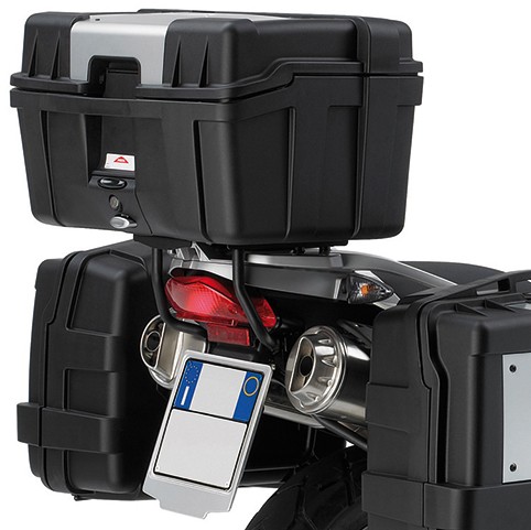 Kappa motorbike kr685 luggage - kappa,
