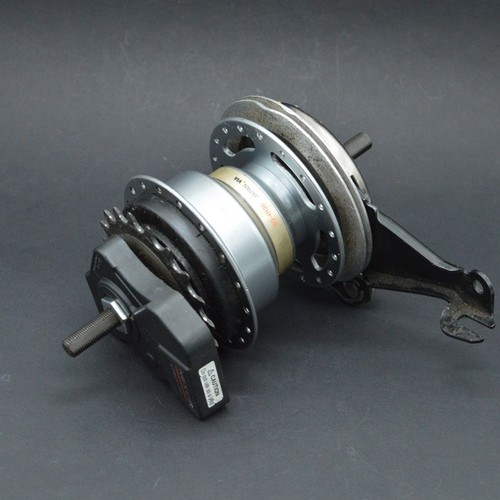 Shimano nexus 4r35 - shimano, speed