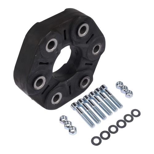 Prop shaft coupling mounting - prop,
