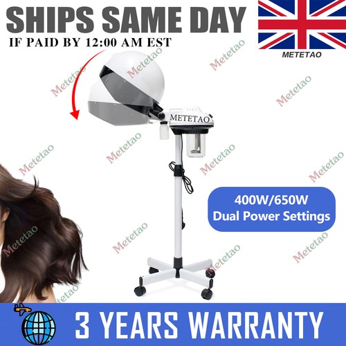 Professional hair steamer and - professional,