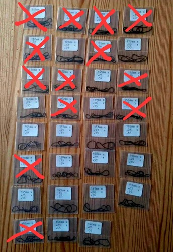 Antique fusee chain for - fusee,
