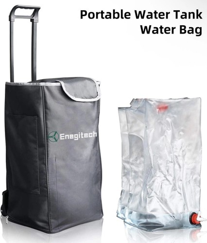 50l folding trolley style - 50l,