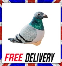 Bird Plush Toys Simulation