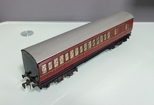 Hornby vintage gauge - hornby,