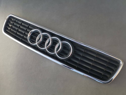 Audi 8d 1994 front - a4, b5