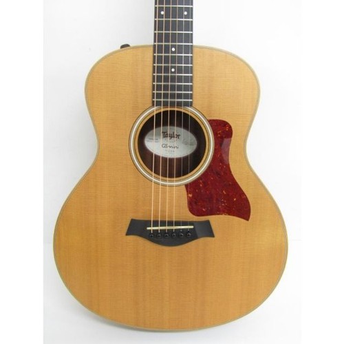 Taylor mini acoustic guitar - gs,