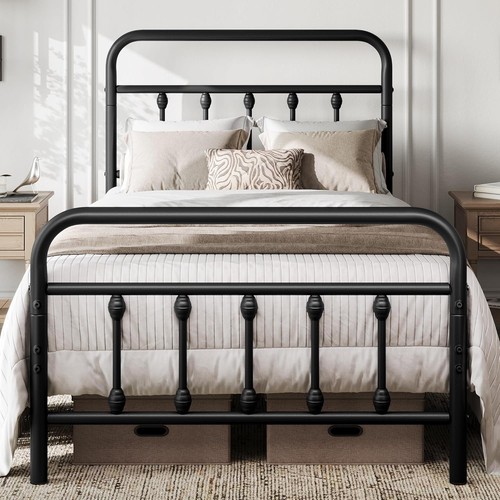 Yaheetech 3ft single bed - yaheetech,