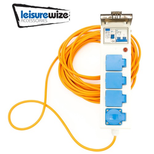 Way mobile mains unit - way,