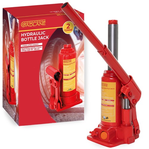Gadlane heavy duty hydraulic - gadlane,
