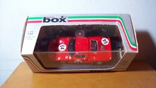 1/43 BOX MODELS 8455 FORD GT40