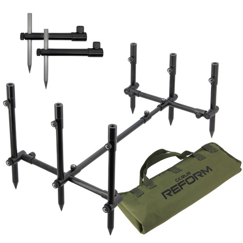 Corus carp fishing - carp,