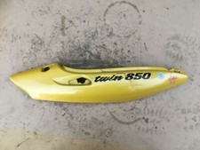 2134 Yamaha TDM850 Mk2 4TX