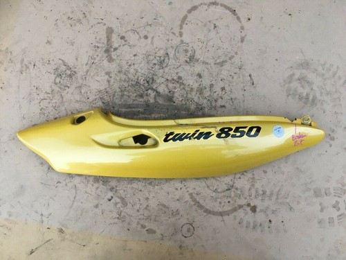 2134 yamaha tdm850 - 2134, mk2