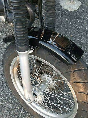 New frp custom front - frp,