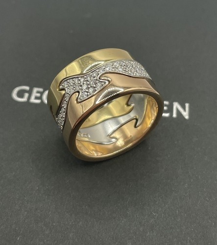 Georg jensen fusion - georg, 3