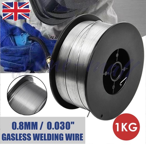 8mm 030 flux core - 0.030",